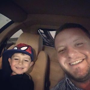 Meet your Posher, Ali